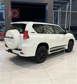 تويوتا لاندكروزر برادو